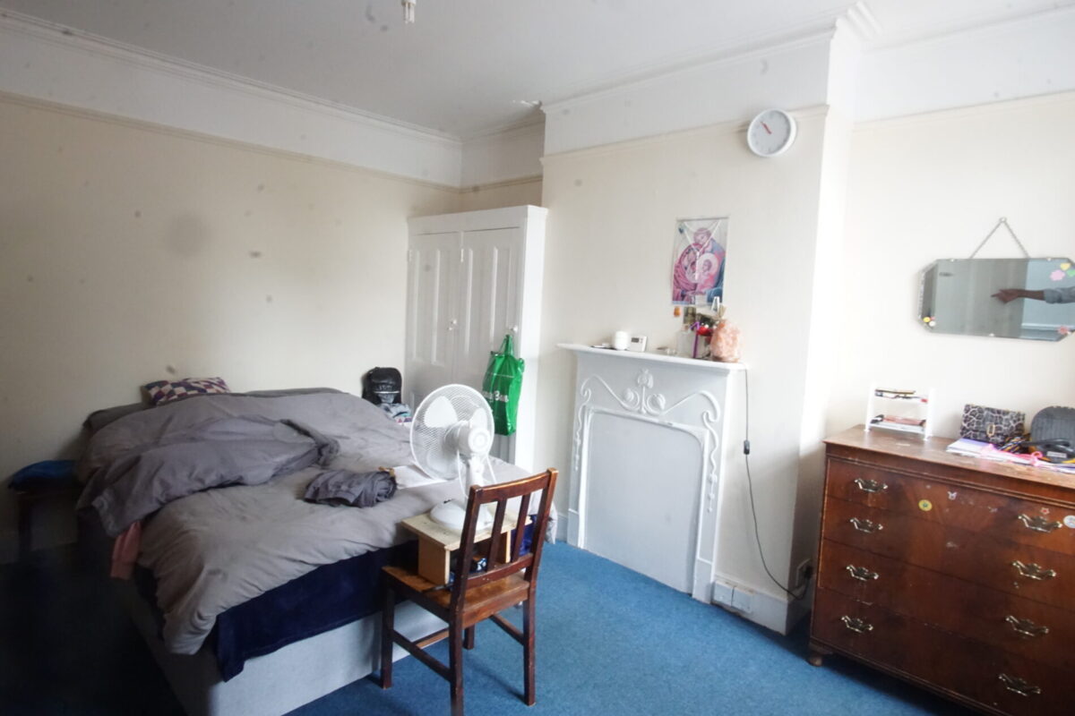 Thurlby Road, Wembley, HA0