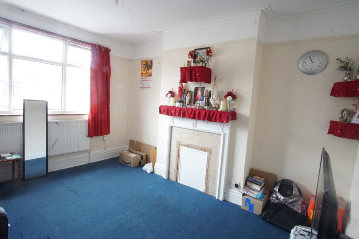 Thurlby Road, Wembley, HA0