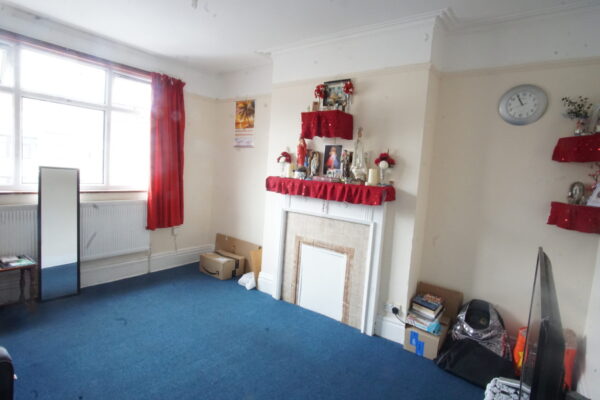 Thurlby Road, Wembley, HA0