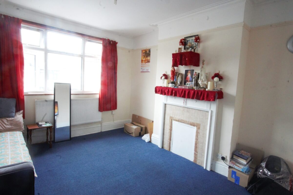 Thurlby Road, Wembley, HA0