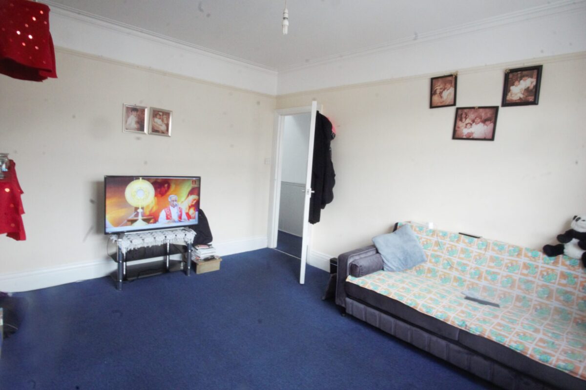 Thurlby Road, Wembley, HA0