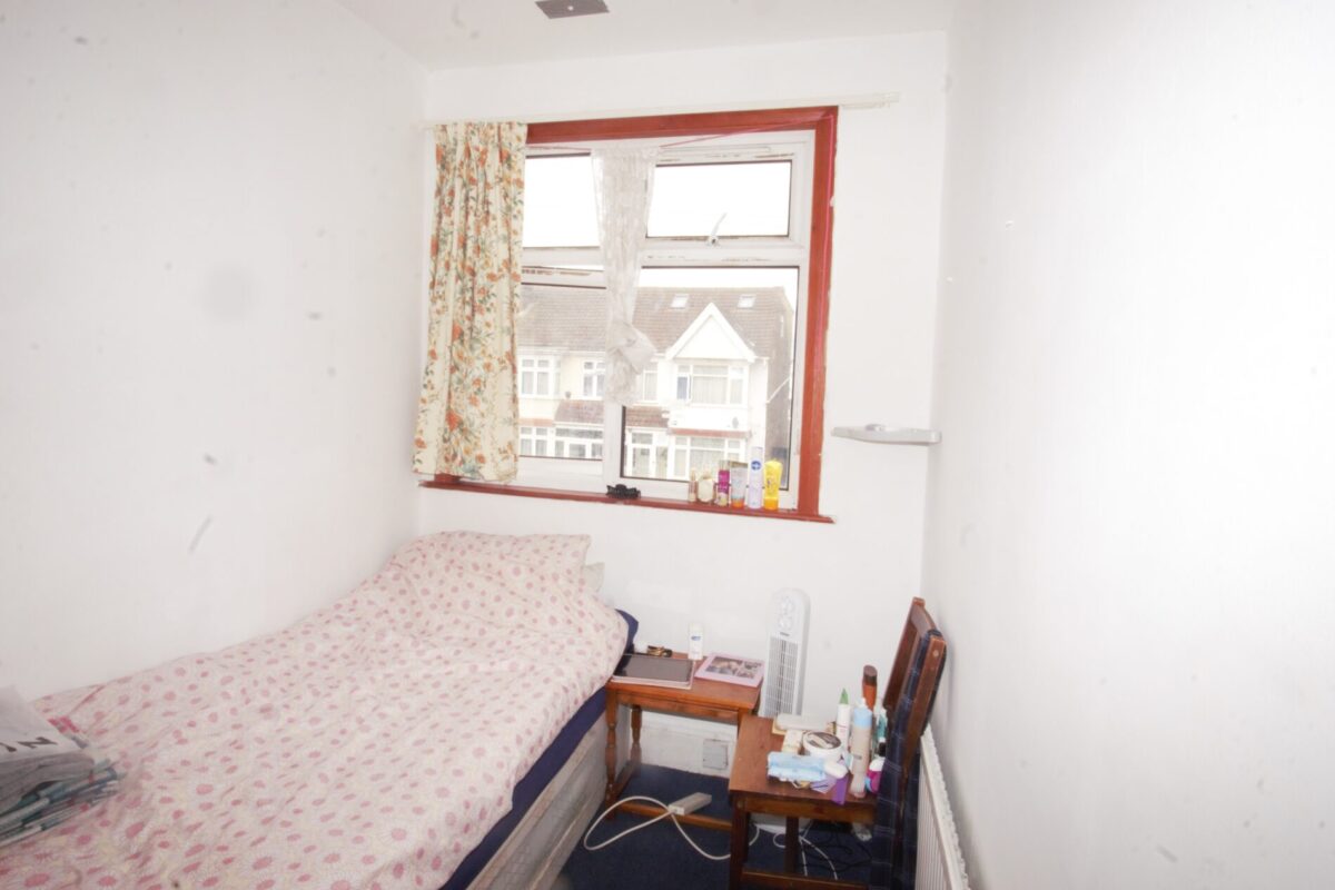 Thurlby Road, Wembley, HA0