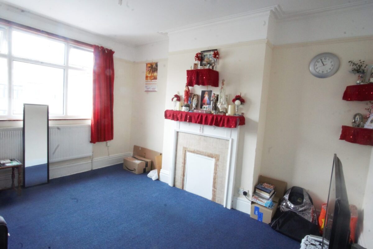 Thurlby Road, Wembley, HA0