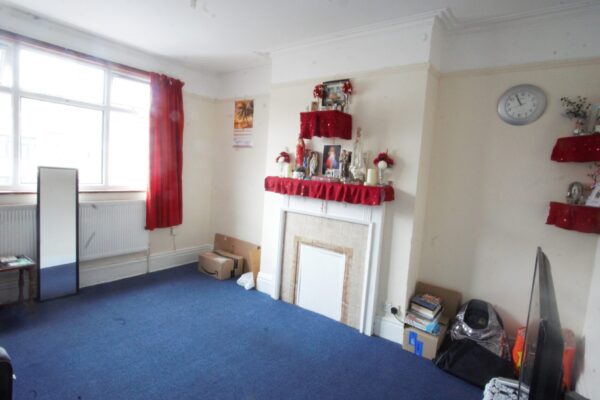 Thurlby Road, Wembley, HA0