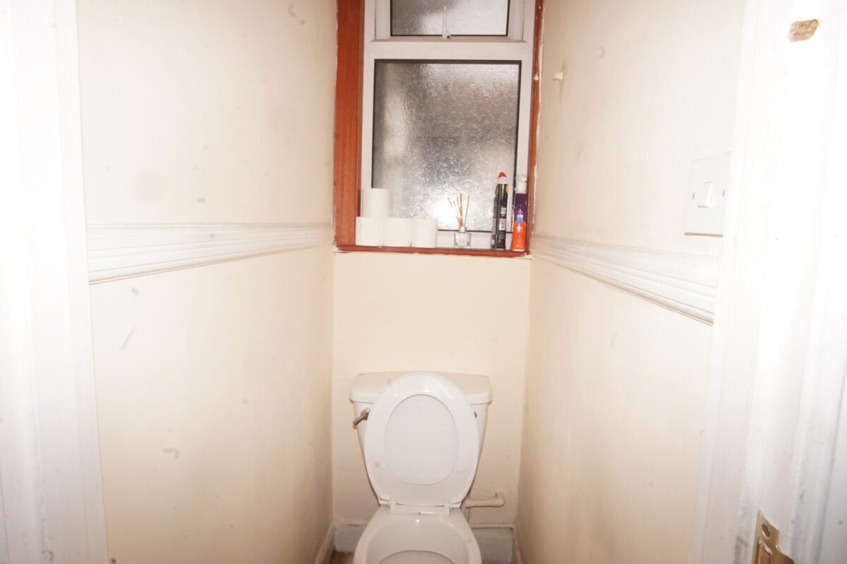Thurlby Road, Wembley, HA0