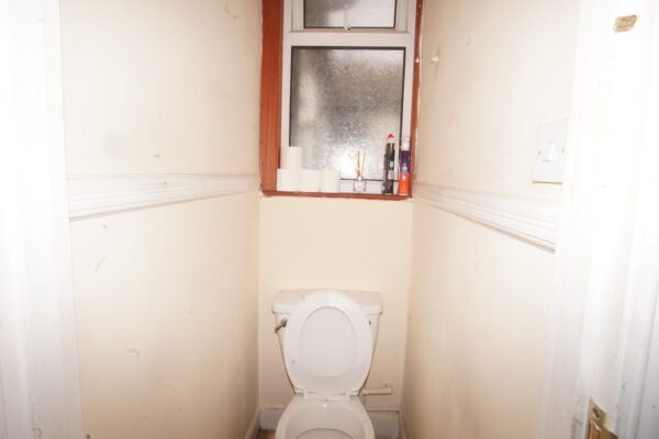 Thurlby Road, Wembley, HA0