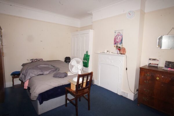 Thurlby Road, Wembley, HA0