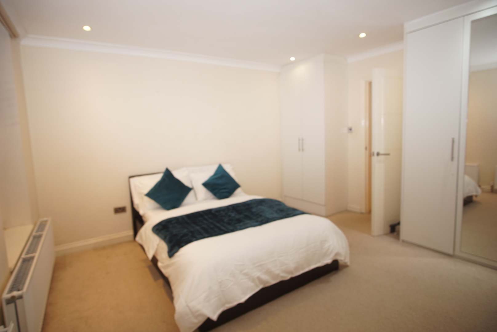 Hornsey Road, Islington, London, N7