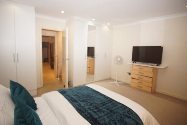 Hornsey Road, Islington, London, N7