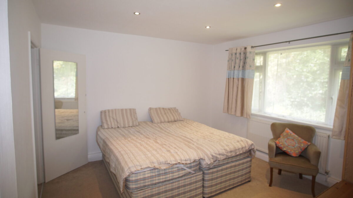 White house drive, Stanmore, HA74NQ