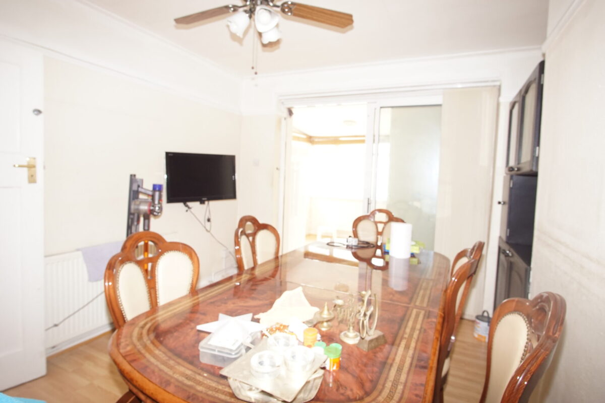 3 Bedroom house for sale at Whitton Avenue Greenford UB6