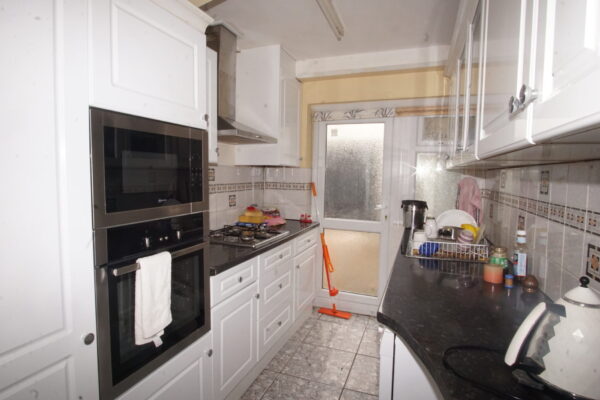 3 Bedroom house for sale at Whitton Avenue Greenford UB6