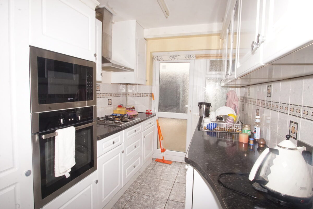 3 Bedroom house for sale at Whitton Avenue Greenford UB6