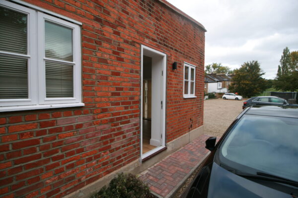 87, West Street, Harrow on the hill, HA1