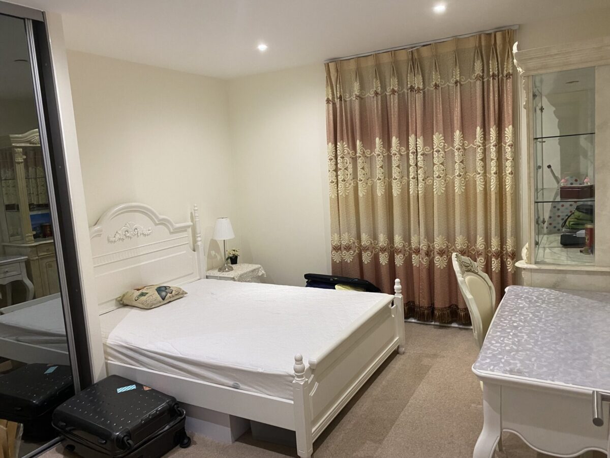 Aylesbury House, Wembley, HA0