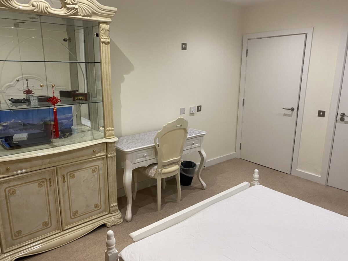 Aylesbury House, Wembley, HA0