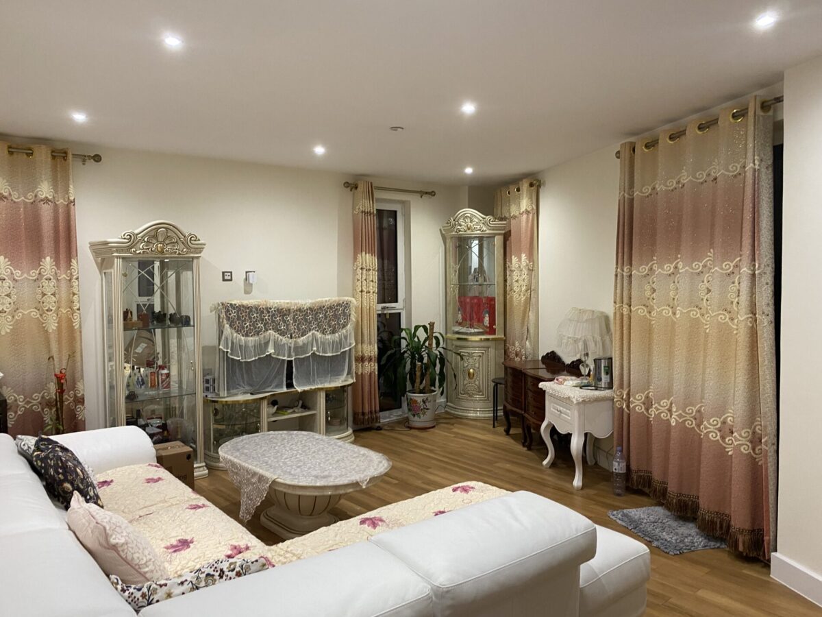 Aylesbury House, Wembley, HA0