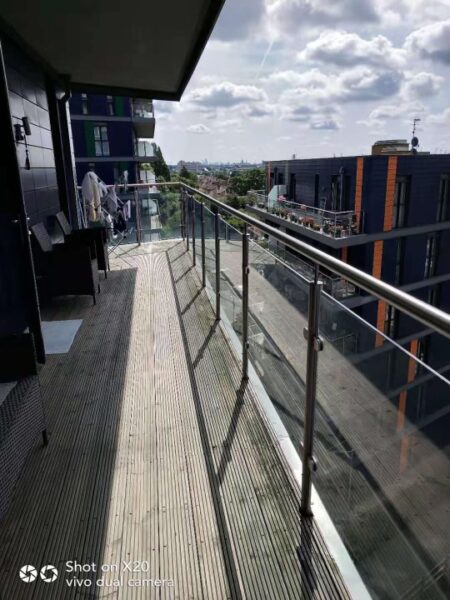 Aylesbury House, Wembley, HA0
