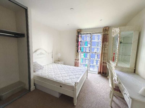 Aylesbury House, Wembley, HA0