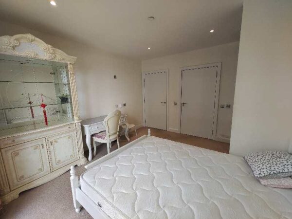 Aylesbury House, Wembley, HA0