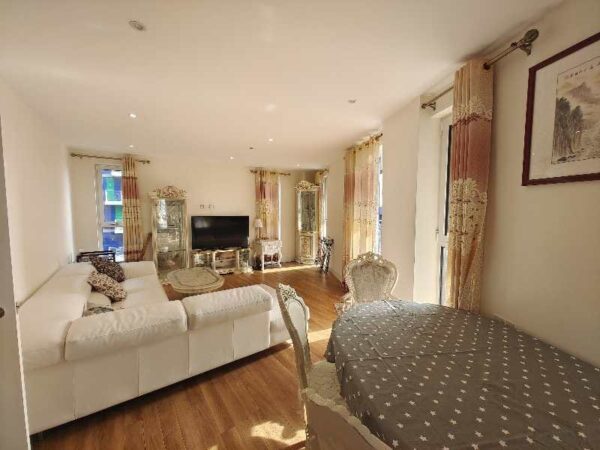 Aylesbury House, Wembley, HA0