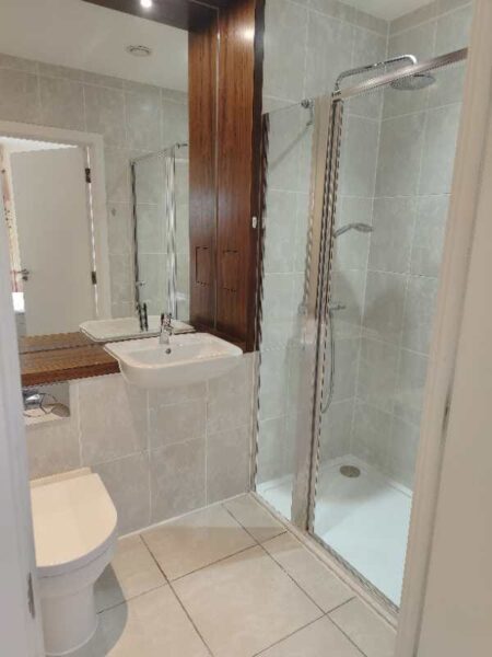 Aylesbury House, Wembley, HA0