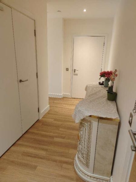 Aylesbury House, Wembley, HA0