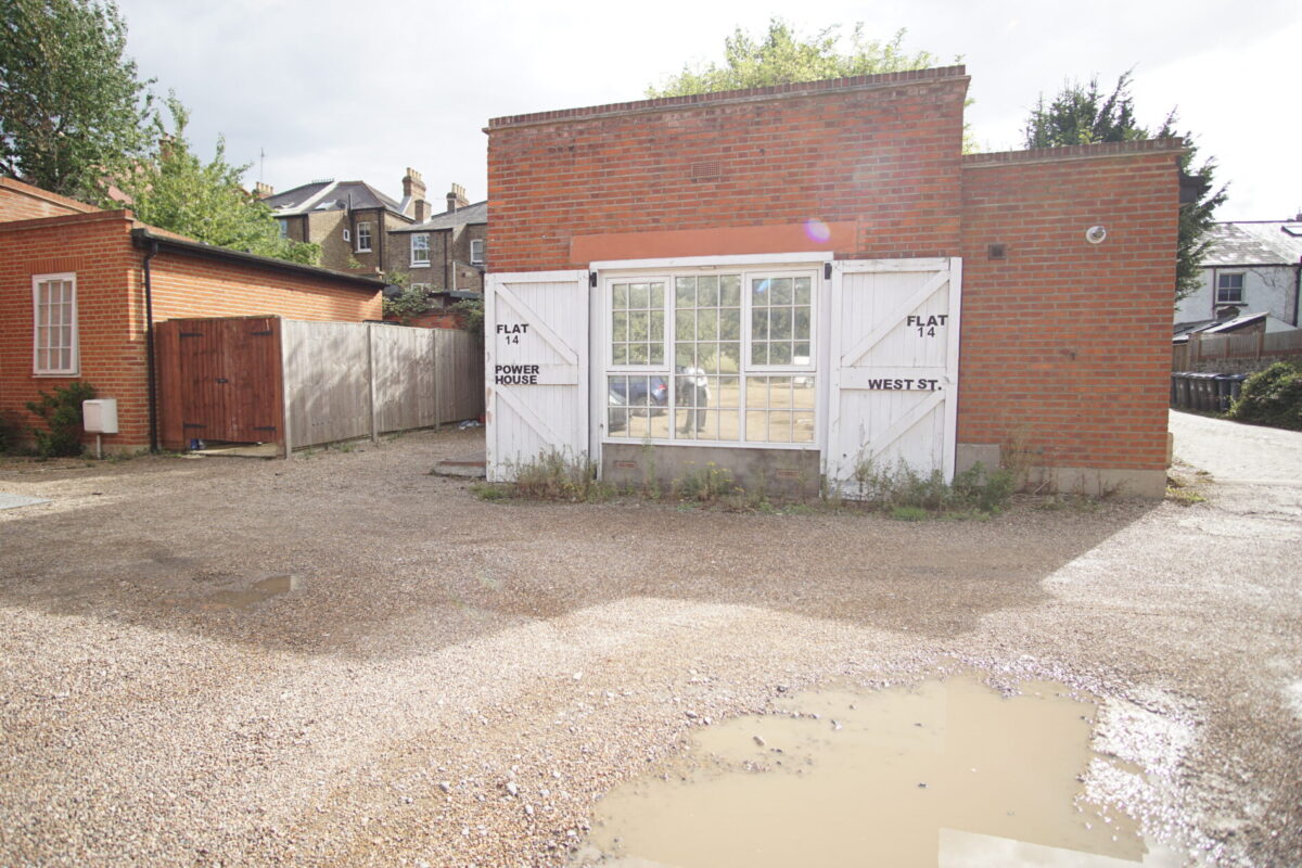 87, West Street, Harrow on the hill, HA1