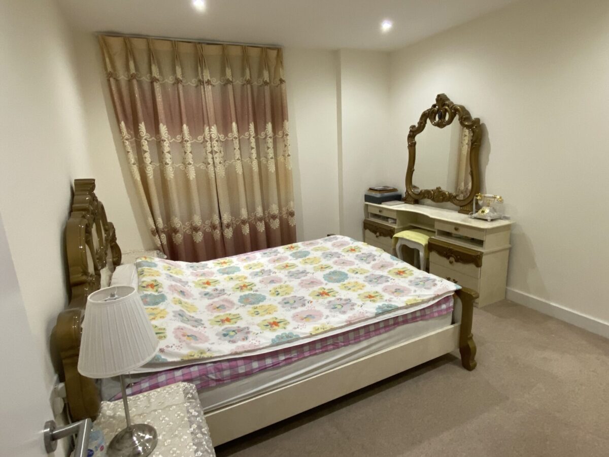 Aylesbury House, Wembley, HA0