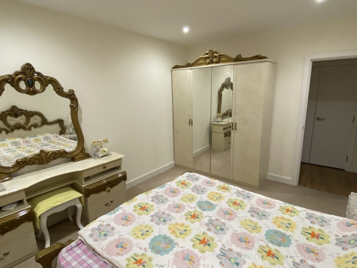 Aylesbury House, Wembley, HA0