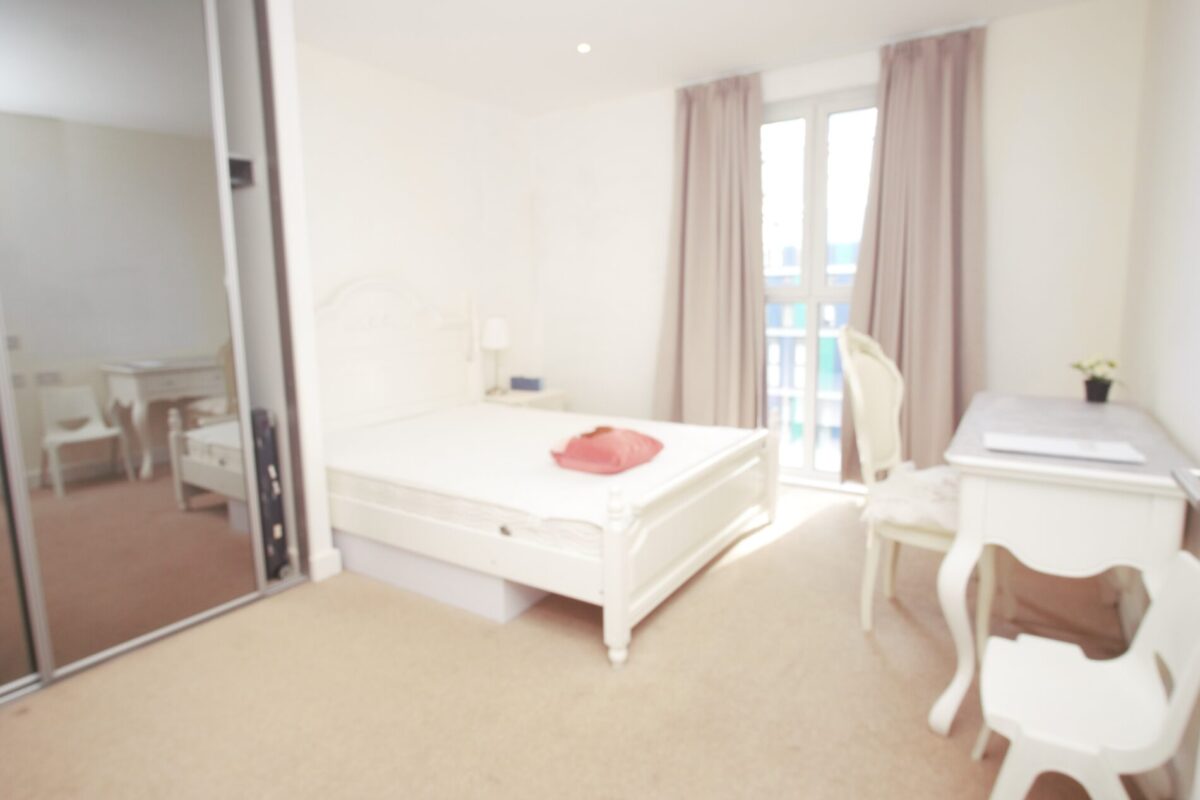 Aylesbury House, Wembley, HA0