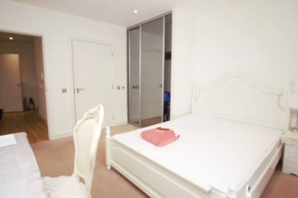 Aylesbury House, Wembley, HA0