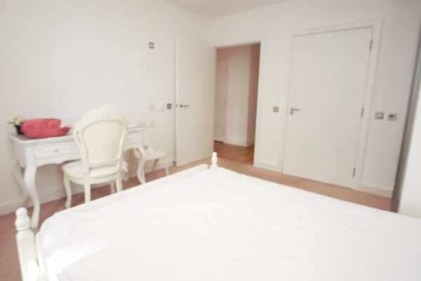 Aylesbury House, Wembley, HA0
