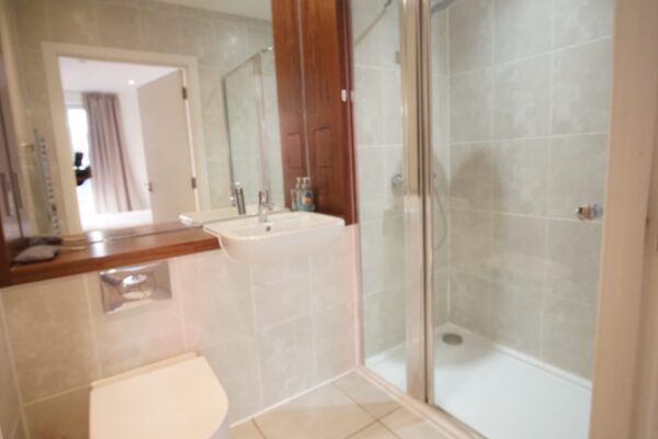Aylesbury House, Wembley, HA0