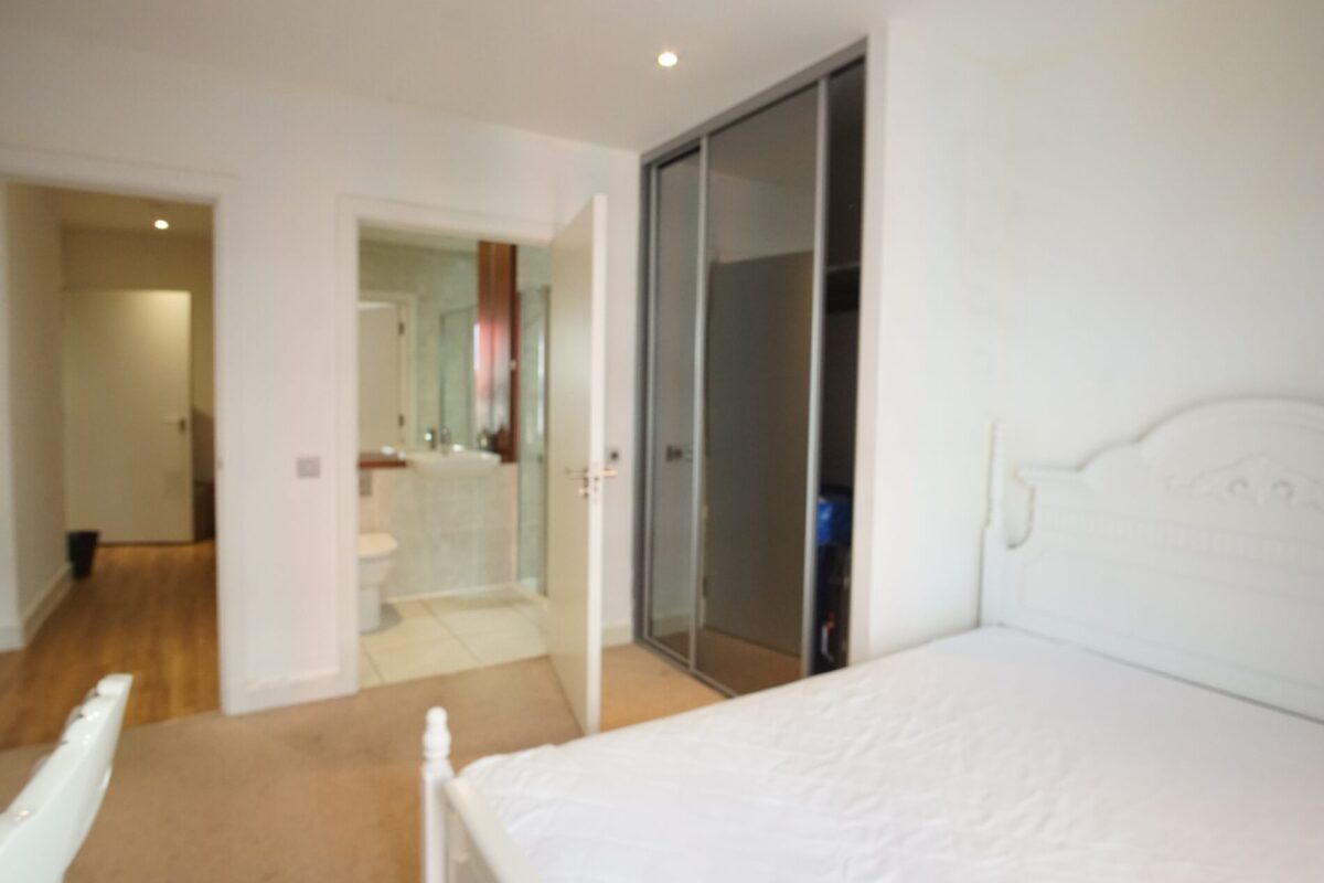 Aylesbury House, Wembley, HA0