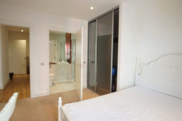 Aylesbury House, Wembley, HA0