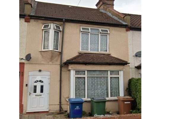 Rosslyn Crescent, HA12SA