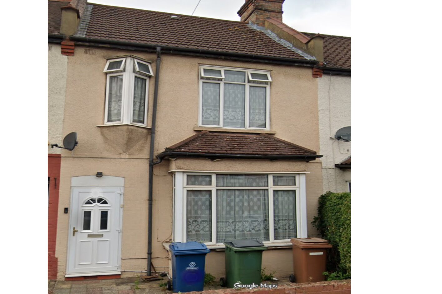 Rosslyn Crescent, HA12SA
