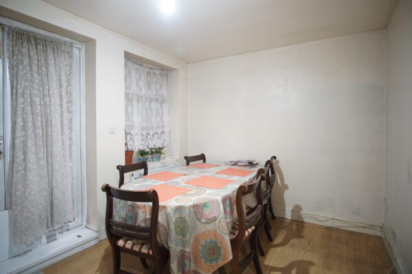 Rosslyn Crescent, HA12SA
