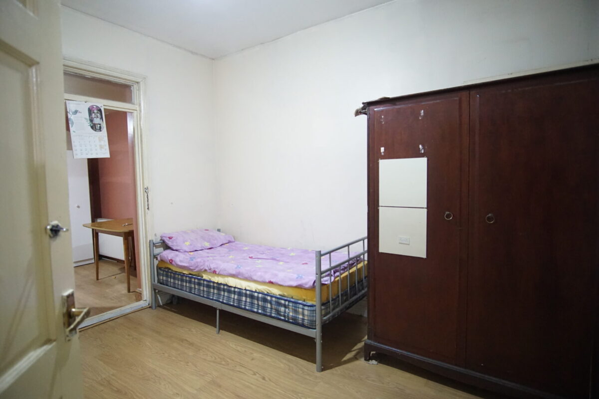 Rosslyn Crescent, HA12SA