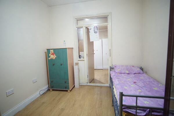 Rosslyn Crescent, HA12SA