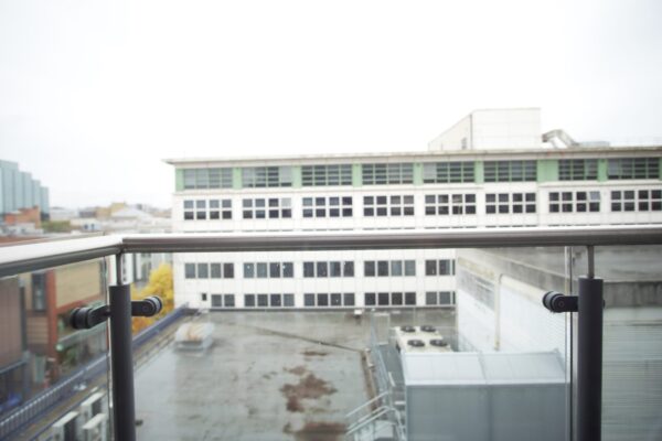 4 Mercer walk, Uxbridge, UB8