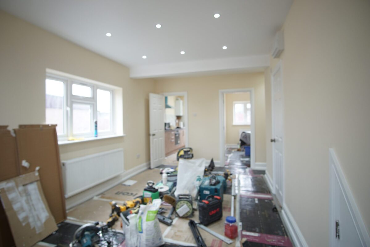 Dale Avenue, Edgewear, HA8