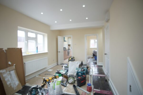 Dale Avenue, Edgewear, HA8