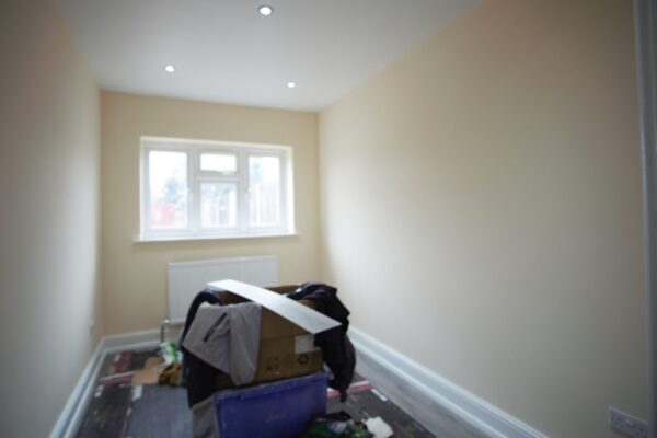 Dale Avenue, Edgewear, HA8