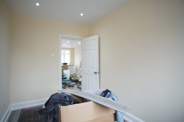 Dale Avenue, Edgewear, HA8