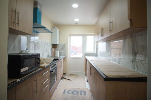 Dale Avenue, Edgewear, HA8