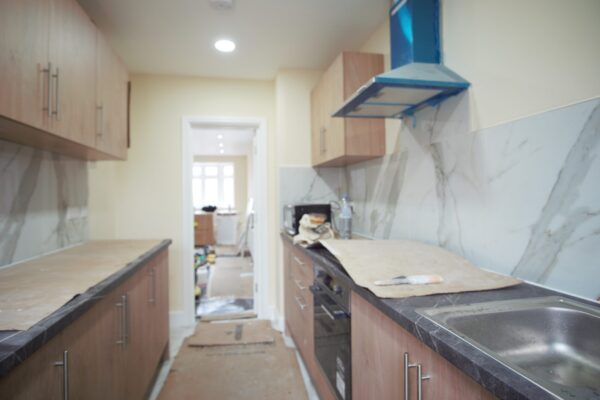 Dale Avenue, Edgewear, HA8