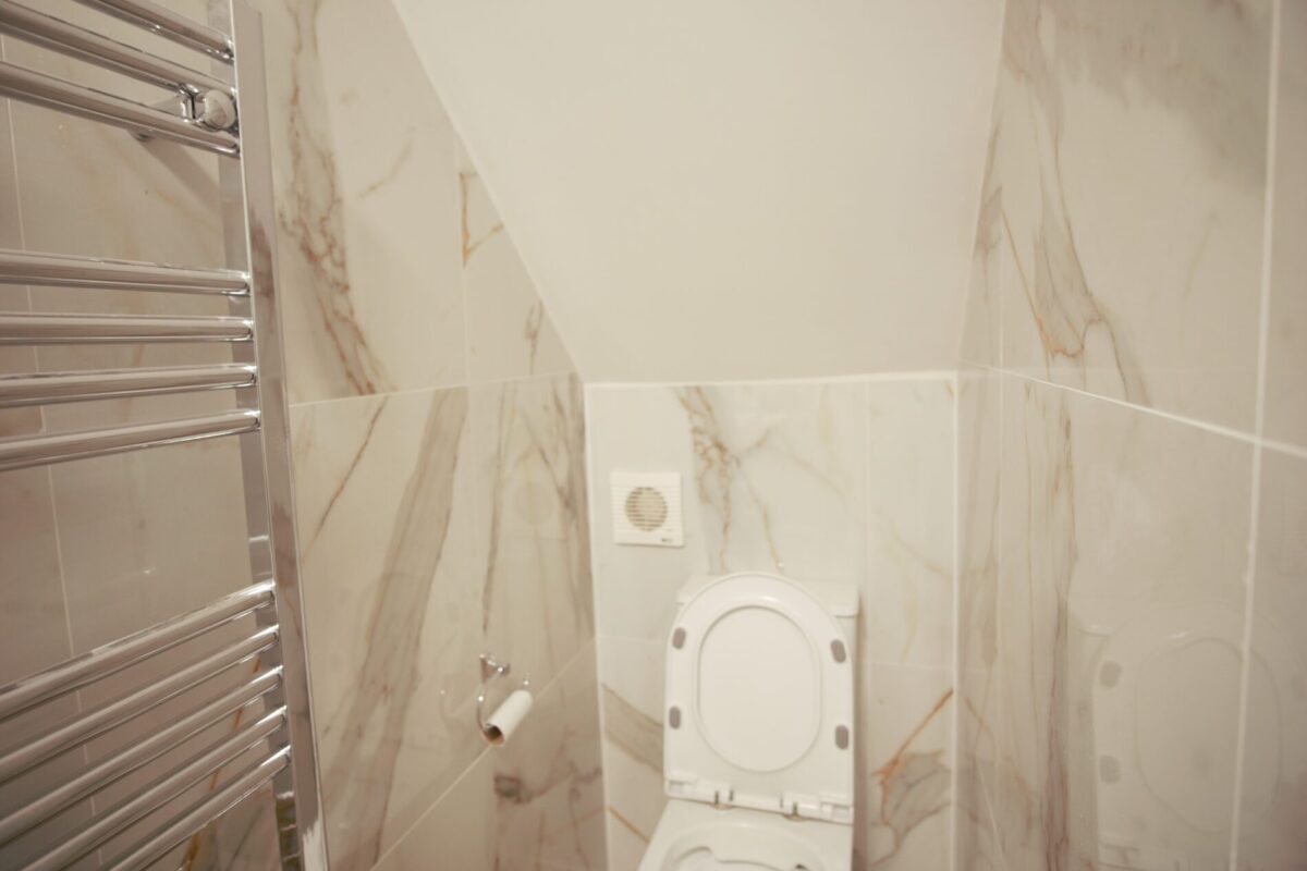 Dale Avenue, Edgewear, HA8