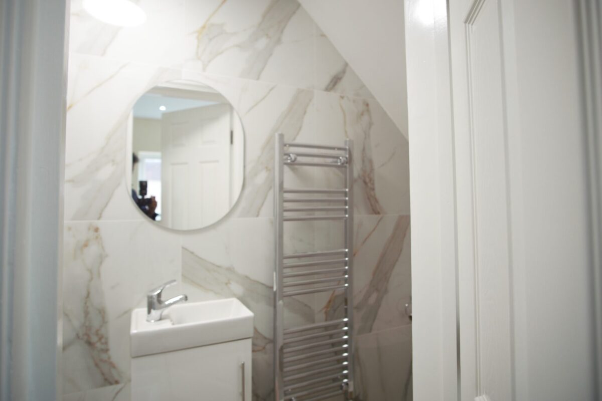 Dale Avenue, Edgewear, HA8